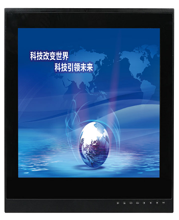 工業(yè)屏液晶顯示器（MU-190C、MU-201C、MU-231C）